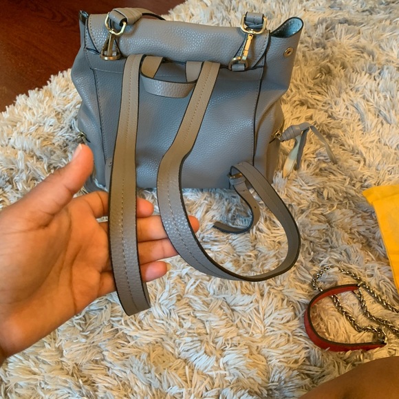 Zara backpack - Picture 7 of 9